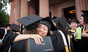 Photographs from a variety of educational institutions